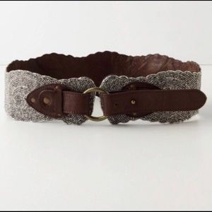 Women’s Belt - Anthropologie - Jasper & Jeera